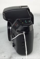 NIKON Nikon N70 Film Camera Body Used Good
