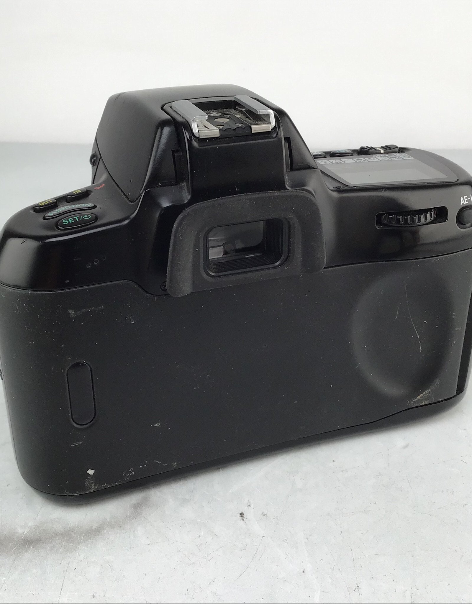 NIKON Nikon N70 Film Camera Body Used Good