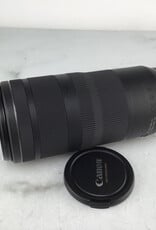 CANON Canon RF 100-400mm f5.6-8 IS USM Lens Used Good
