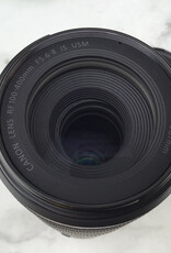 CANON Canon RF 100-400mm f5.6-8 IS USM Lens Used Good