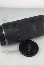 CANON Canon RF 100-400mm f5.6-8 IS USM Lens Used Good