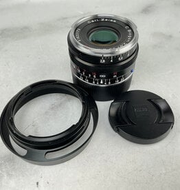 Leica Zeiss C Biogon 35mm f2.8 ZM Lens for Leica M Used Good