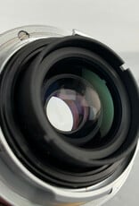 Leica Zeiss C Biogon 35mm f2.8 ZM Lens for Leica M Used Good