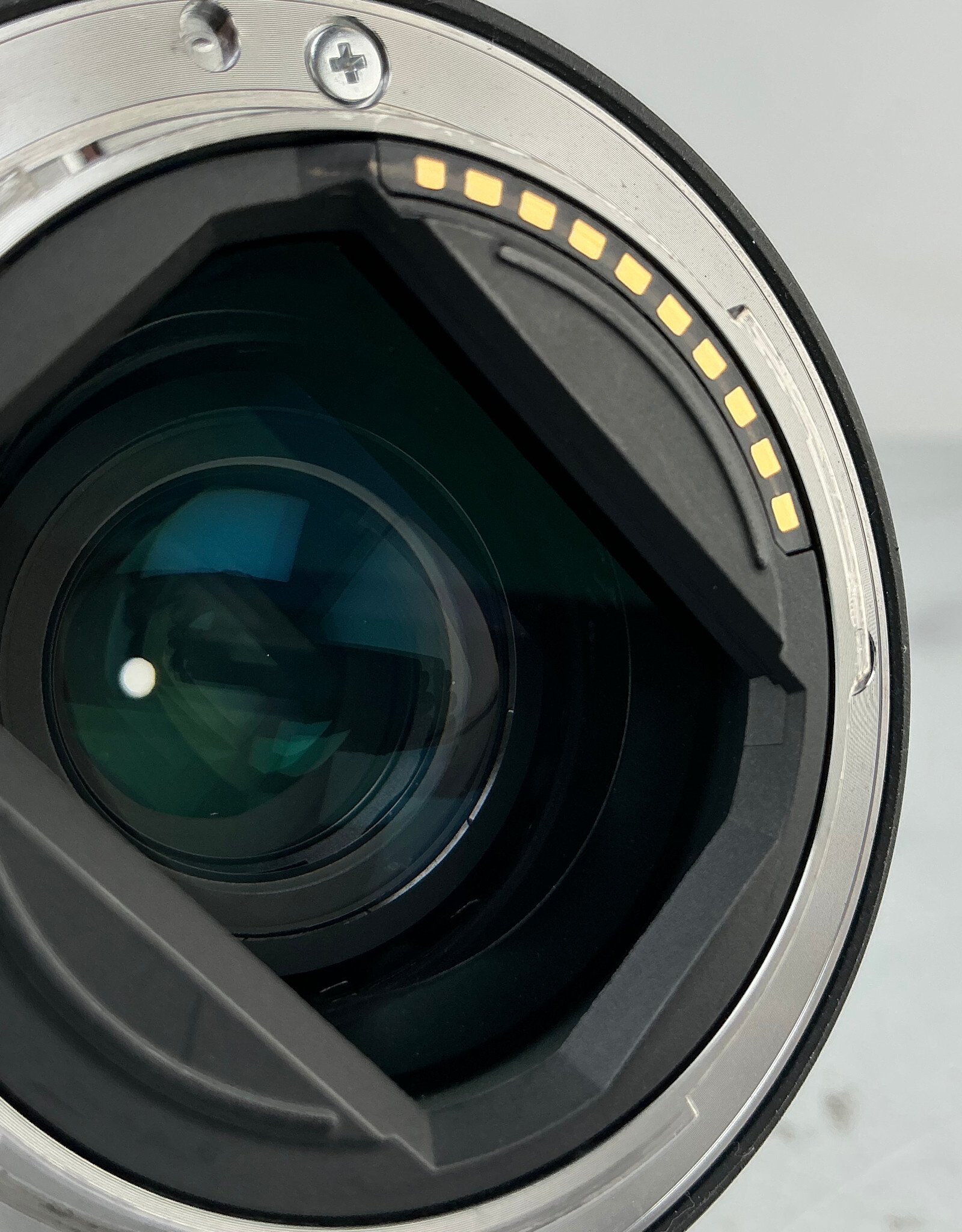 SONY Sony FE 24-70mm f2.8 GM II Lens w/ Case Used Fair