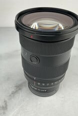 SONY Sony FE 24-70mm f2.8 GM II Lens w/ Case Used Fair