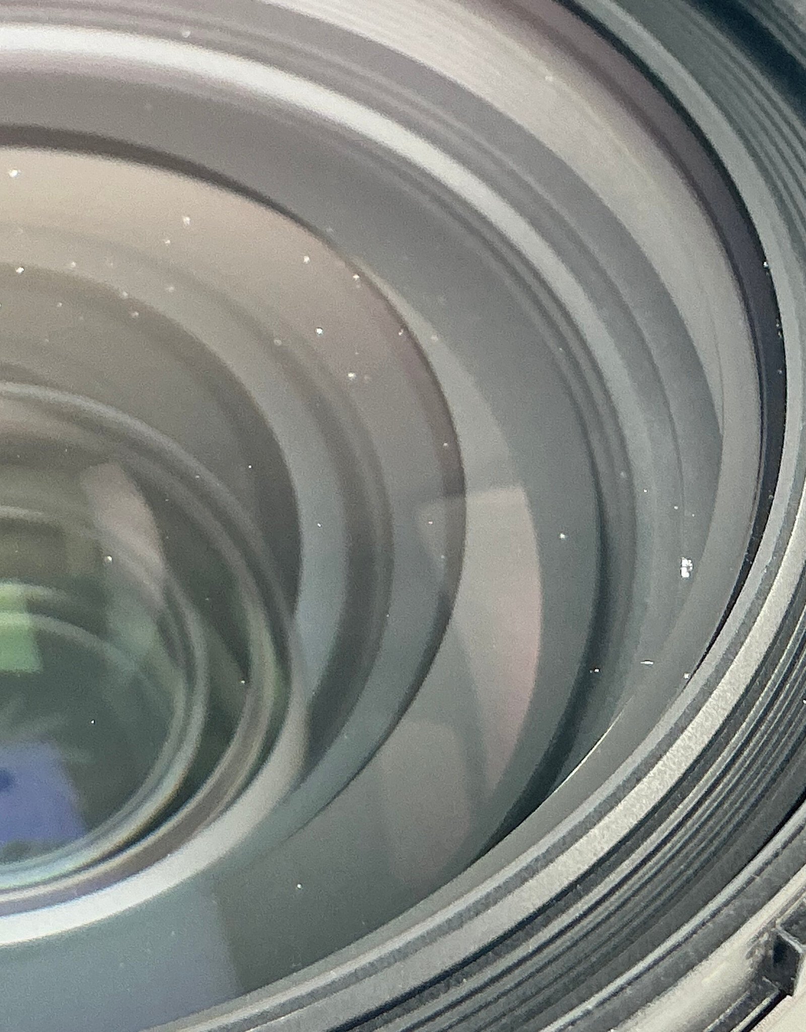 SONY Sony FE 24-70mm f2.8 GM II Lens w/ Case Used Fair