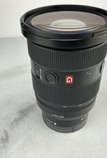 SONY Sony FE 24-70mm f2.8 GM II Lens w/ Case Used Fair