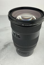 SONY Sony FE 24-70mm f2.8 GM II Lens w/ Case Used Fair