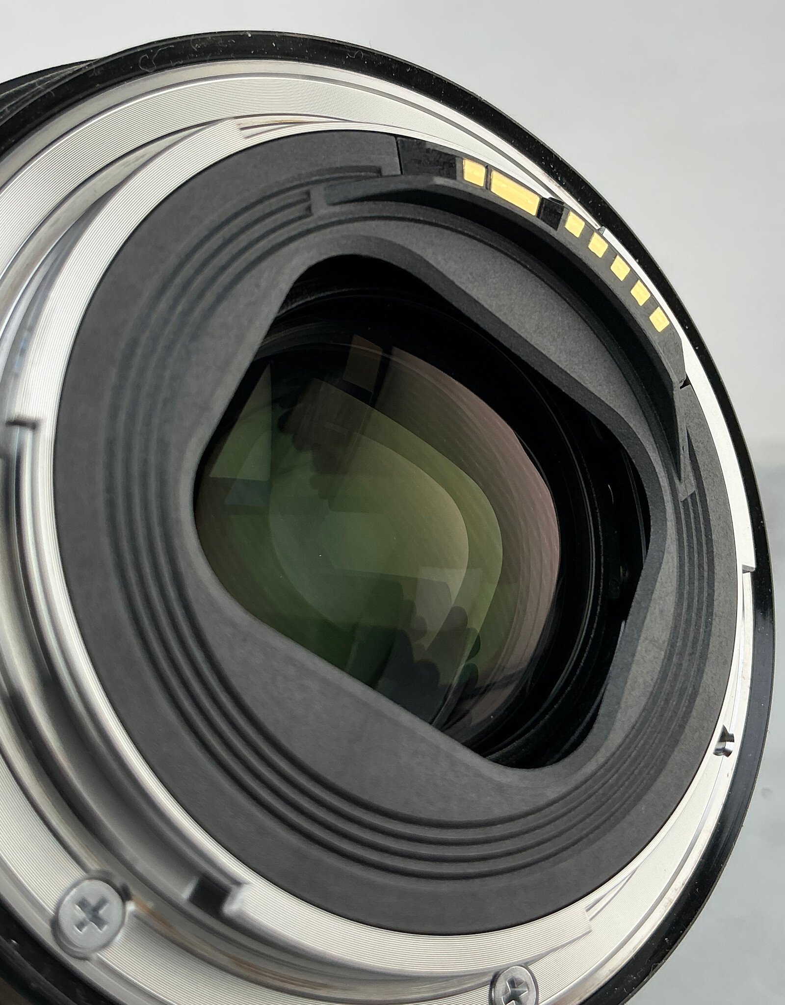 CANON Canon EF 24-105mm f4 L IS II USM Lens Used Good