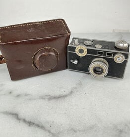 Argus Argus C3 Camera Used Disp