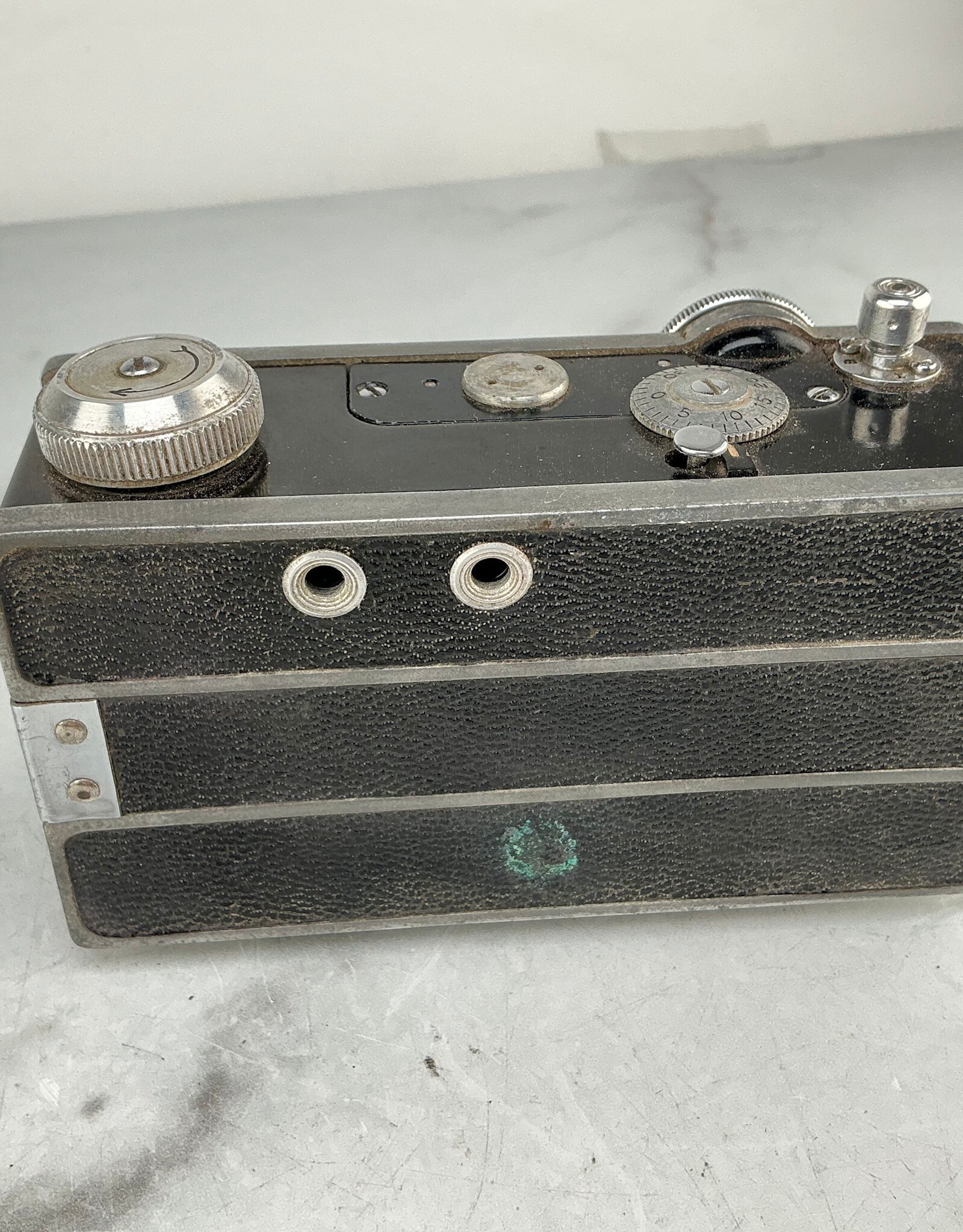 Argus Argus C3 Camera Used Disp