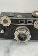 Argus Argus C3 Camera Used Disp