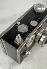 Argus Argus C3 Camera Used Disp