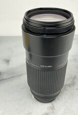 NIKON Nikon AF Nikkor 70-210mm f4 Lens Used “BGN”