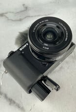SONY Sony ZV-E10 Camera w/ 16-50mm Used Good