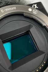 SONY Sony ZV-E10 Camera w/ 16-50mm Used Good