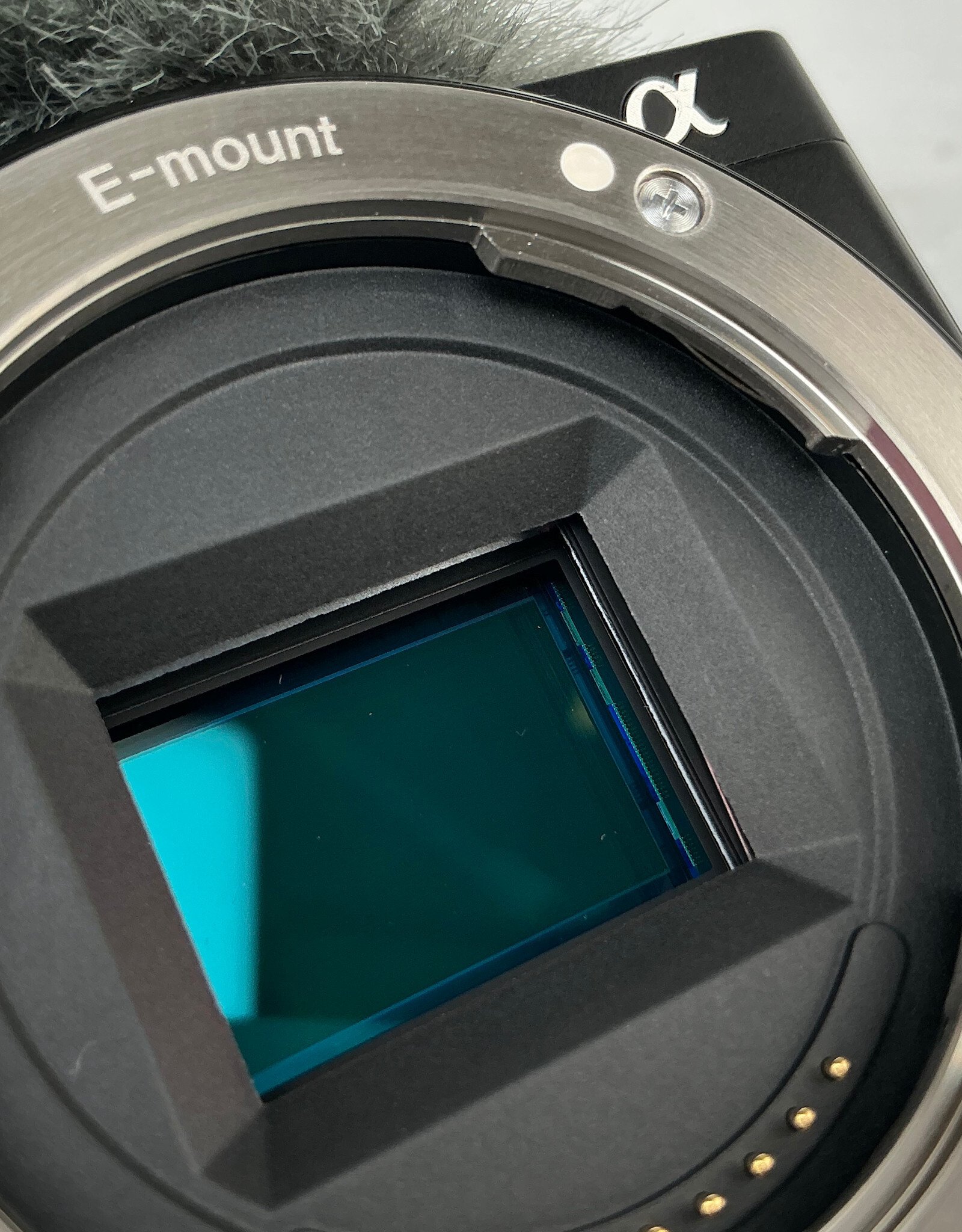 SONY Sony ZV-E10 Camera w/ 16-50mm Used Good