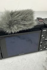 SONY Sony ZV-E10 Camera w/ 16-50mm Used Good