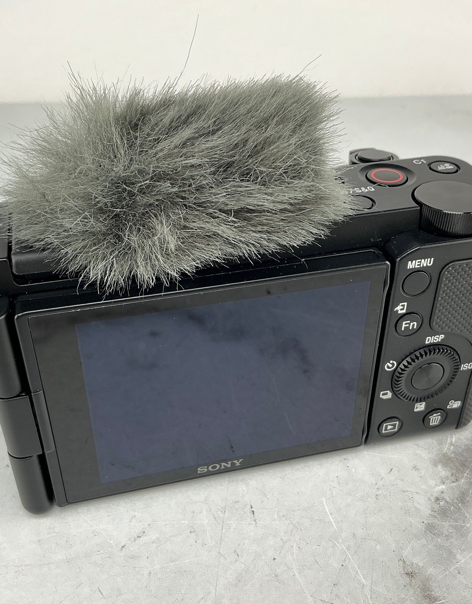 SONY Sony ZV-E10 Camera w/ 16-50mm Used Good