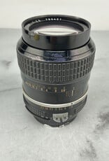 NIKON Nikon Nikkor 105mm f2.5 AI Lens Used Fair
