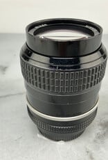 NIKON Nikon Nikkor 105mm f2.5 AI Lens Used Fair
