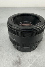 CANON Canon EF 50mm f1.8 STM Lens Used Fair