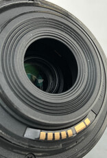 CANON Canon EF-S 10-18mm f4.5-5.6 IS STM Lens Used Good