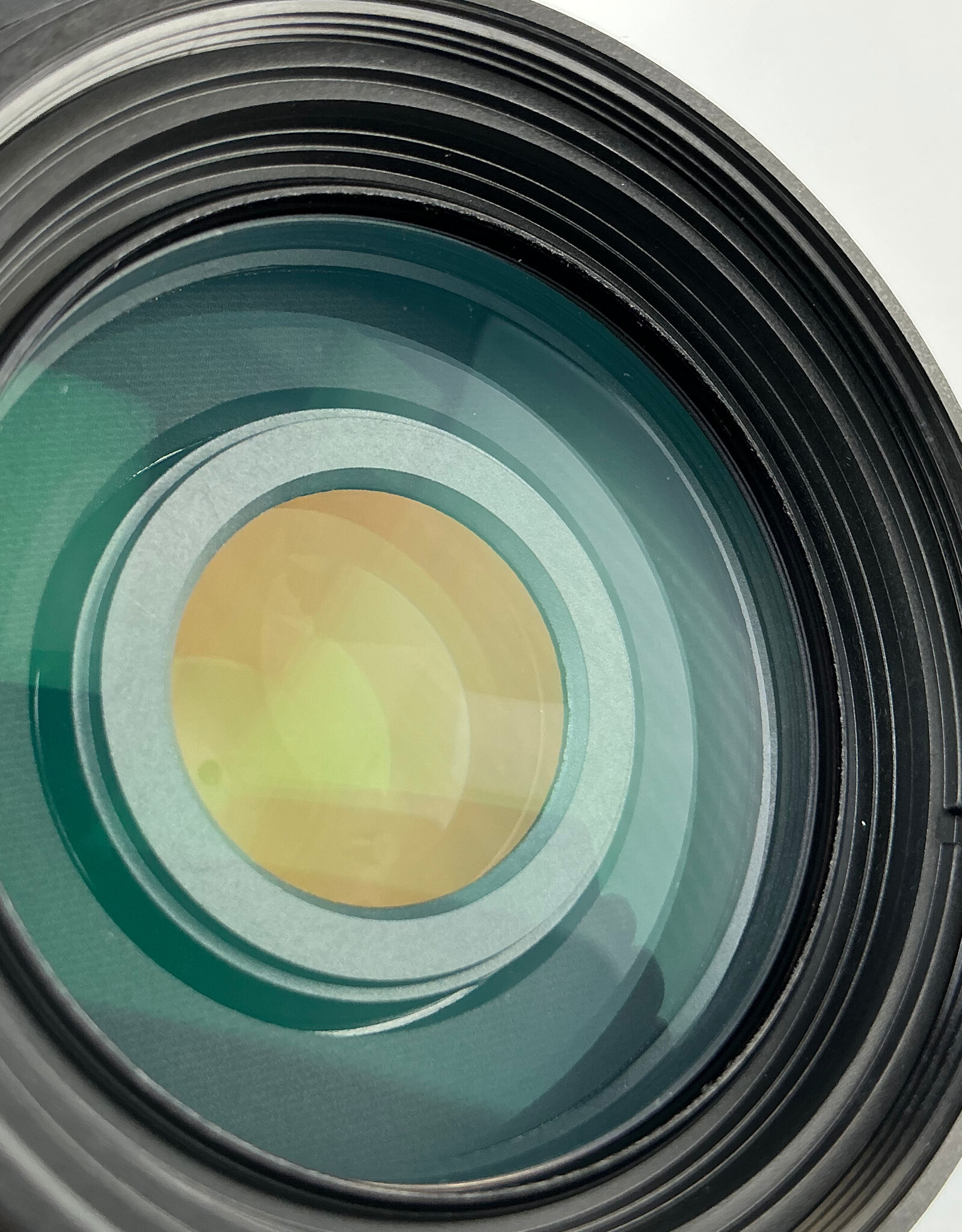 quantaray Quantaray AF 55-200mm f4-5.6 Lens for Nikon Used Good