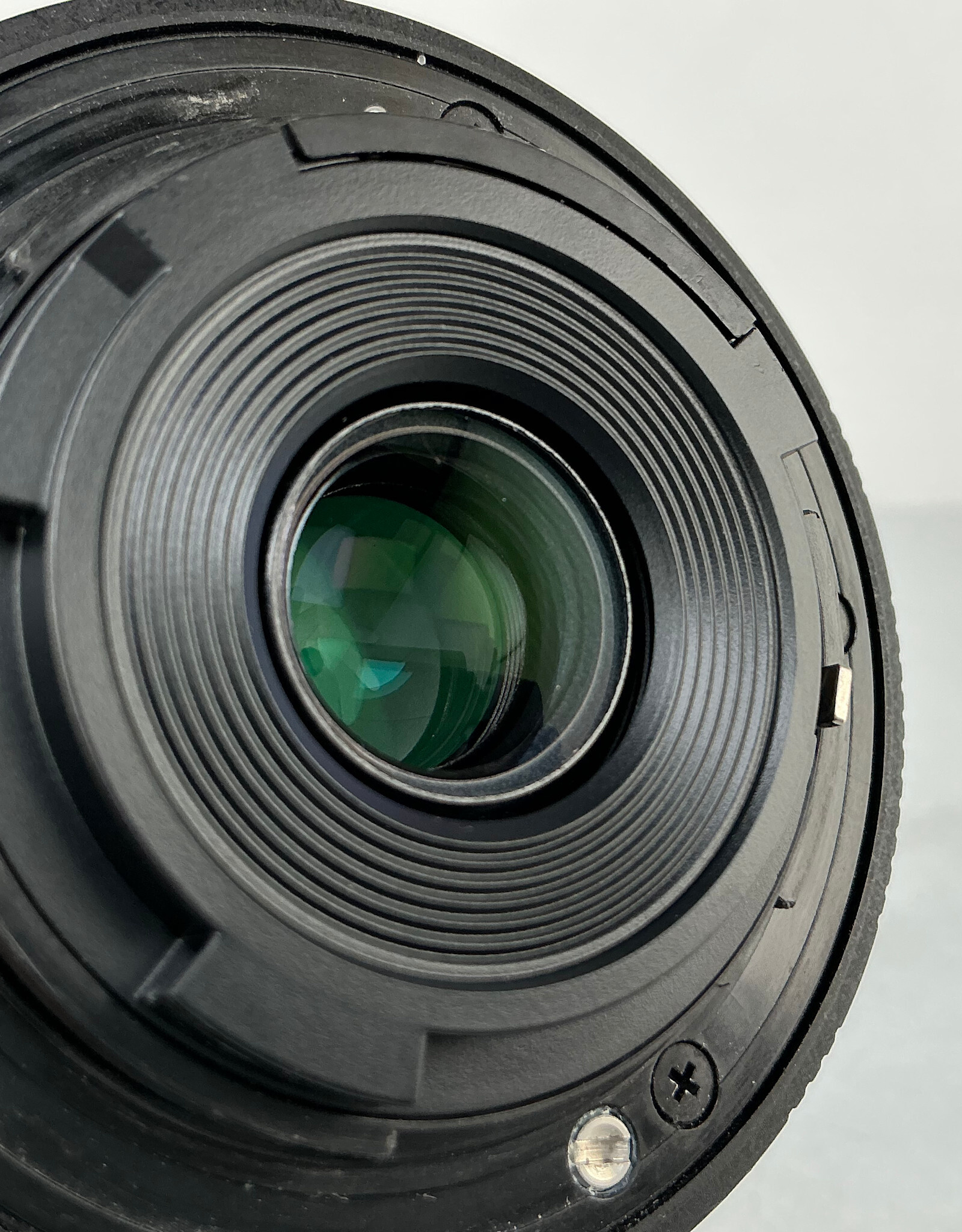 quantaray Quantaray AF 55-200mm f4-5.6 Lens for Nikon Used Good