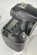 CANON Canon EOS 60D Camera Body No Charger Used Good