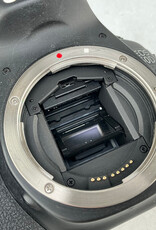 CANON Canon EOS 60D Camera Body No Charger Used Good