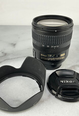 NIKON Nikon AF-S Nikkor 18-70mm f3.5-5.6G Lens Used Good
