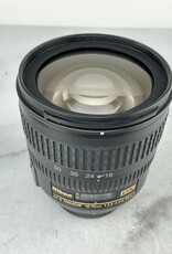 NIKON Nikon AF-S Nikkor 18-70mm f3.5-5.6G Lens Used Good