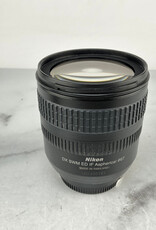 NIKON Nikon AF-S Nikkor 18-70mm f3.5-5.6G Lens Used Good
