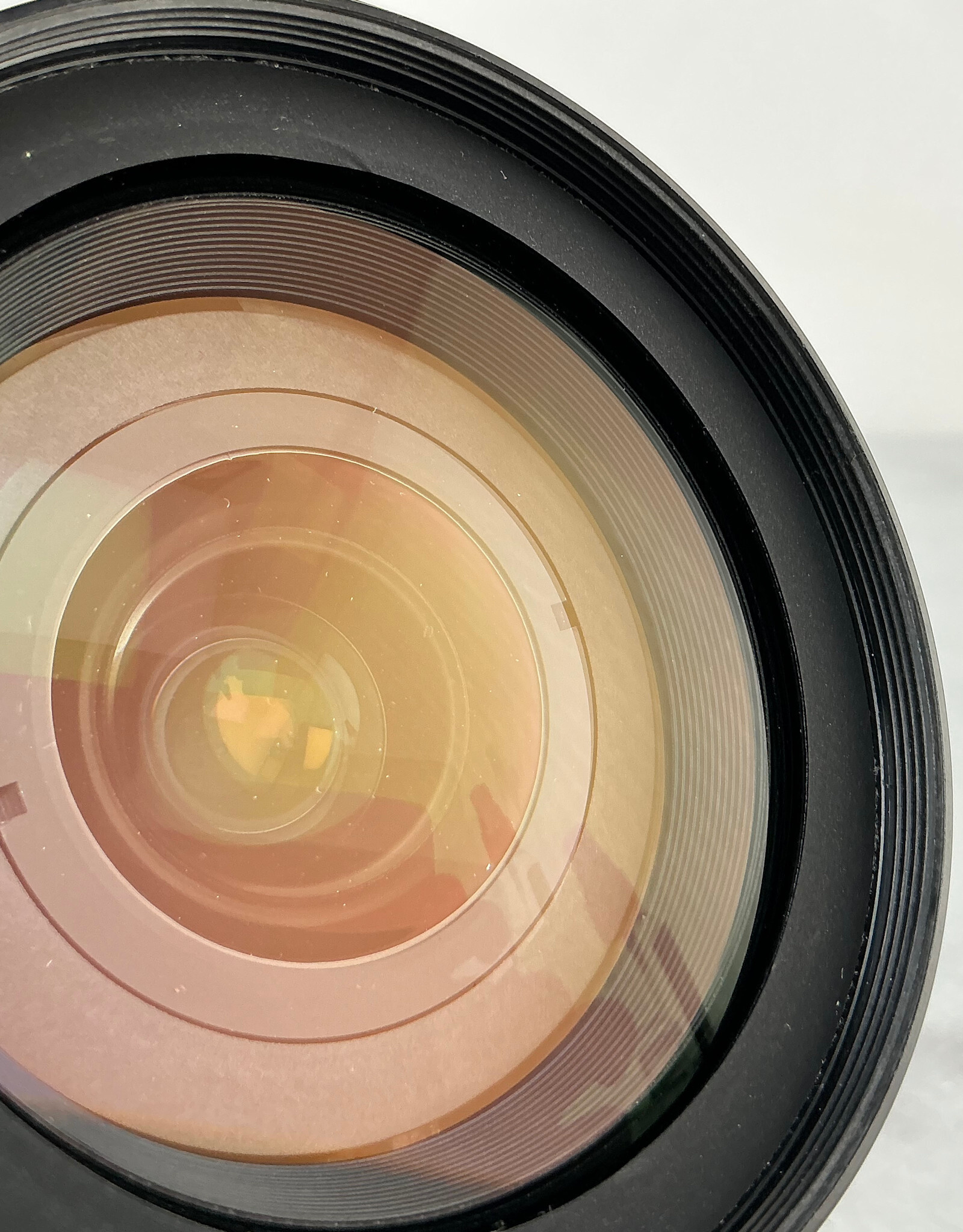 NIKON Nikon AF-S Nikkor 18-70mm f3.5-5.6G Lens Used Good