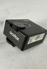 GODOX Godox iM30 Mini Flash Used Good