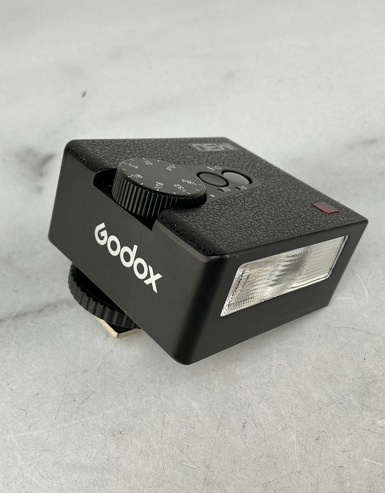GODOX Godox iM30 Mini Flash Used Good