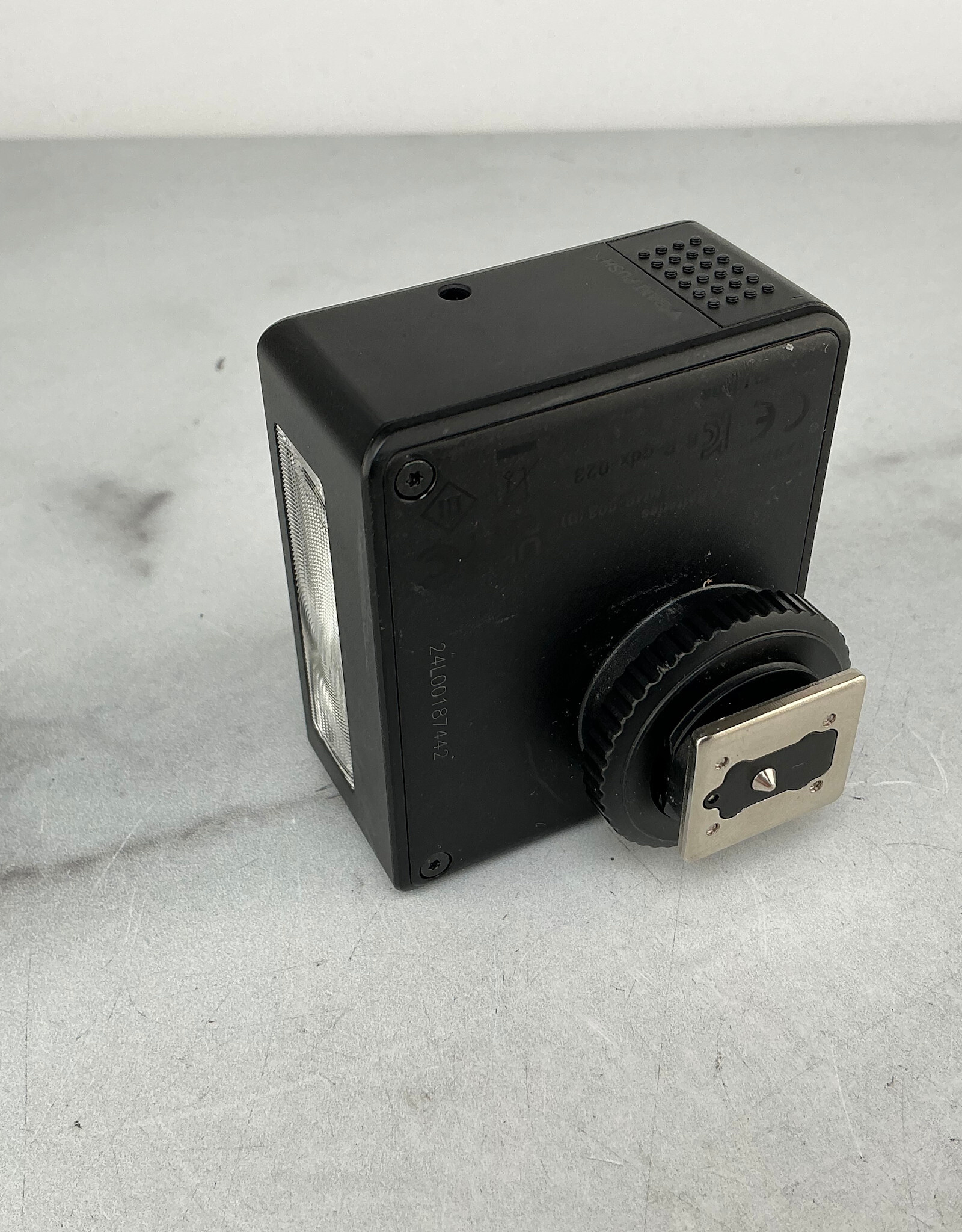 GODOX Godox iM30 Mini Flash Used Good