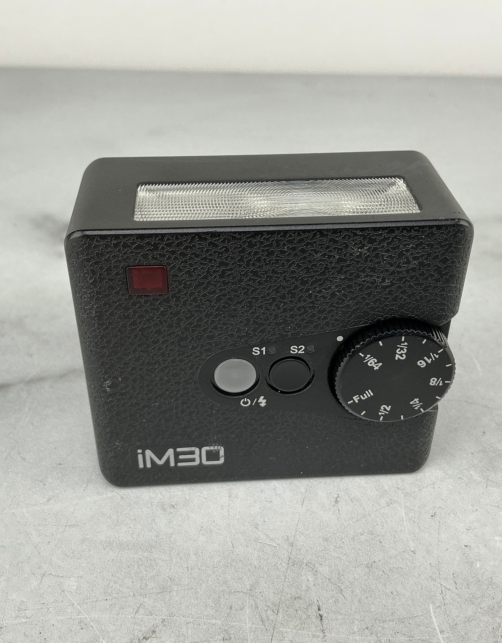 GODOX Godox iM30 Mini Flash Used Good