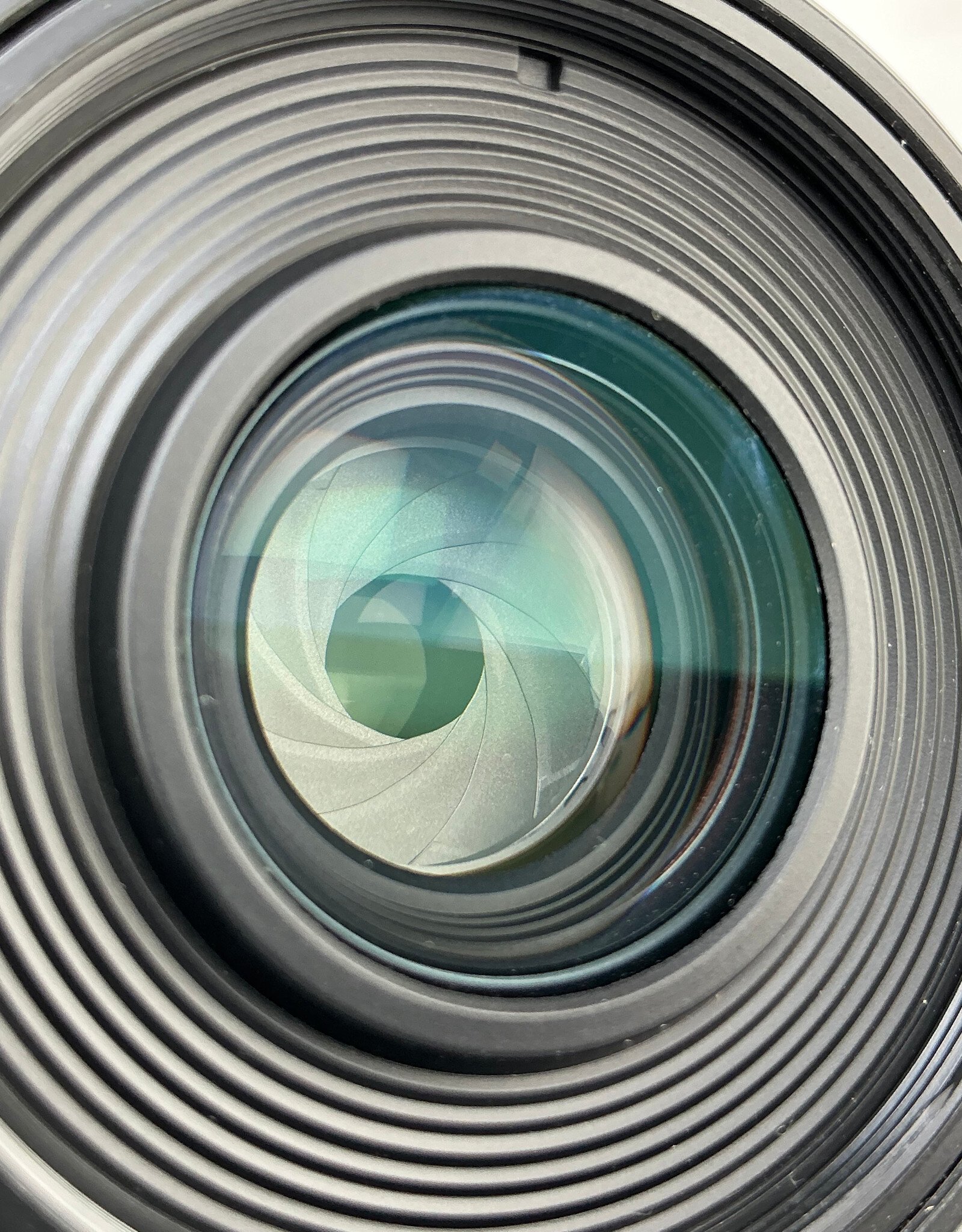 CANON Canon RF 35mm f1.8 Macro IS STM Lens Used Good