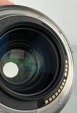 CANON Canon RF 35mm f1.8 Macro IS STM Lens Used Good