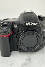 NIKON Nikon D7000 Camera No Charger Used Good
