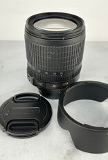 NIKON Nikon AF-S Nikkor 18-105mm f3.5-5.6 G VR Lens Used Good