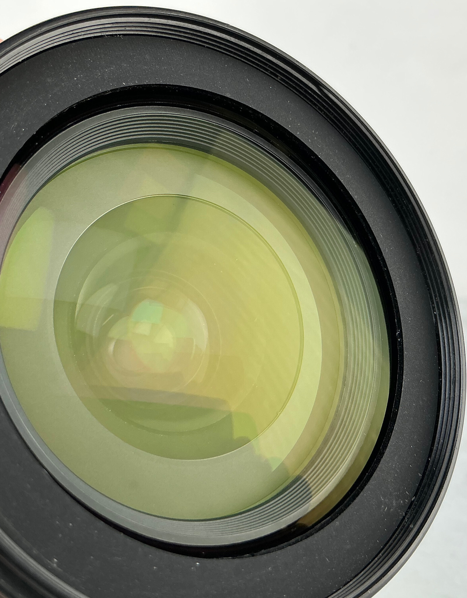 NIKON Nikon AF-S Nikkor 18-105mm f3.5-5.6 G VR Lens Used Good