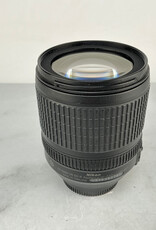 NIKON Nikon AF-S Nikkor 18-105mm f3.5-5.6 G VR Lens Used Good