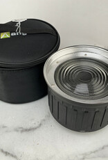 Angler Angler 2X-Fresnel  for Bowen Mount in Case Used EX