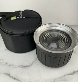 Angler Angler 2X-Fresnel  for Bowen Mount in Case Used EX