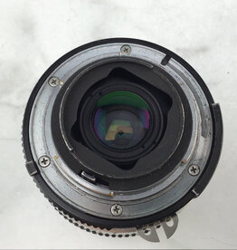 NIKON Nikon Micro Nikkor 55mm f3.5 AI Lens Used Fair