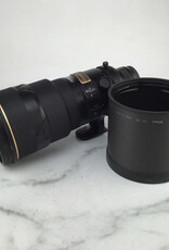 NIKON Nikon ED AF-S Nikkor 300mm f2.8 D II Lens Used Good
