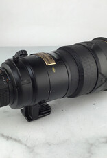 NIKON Nikon ED AF-S Nikkor 300mm f2.8 D II Lens Used Good